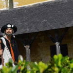 visite guidee immersive commanderie lacommande
